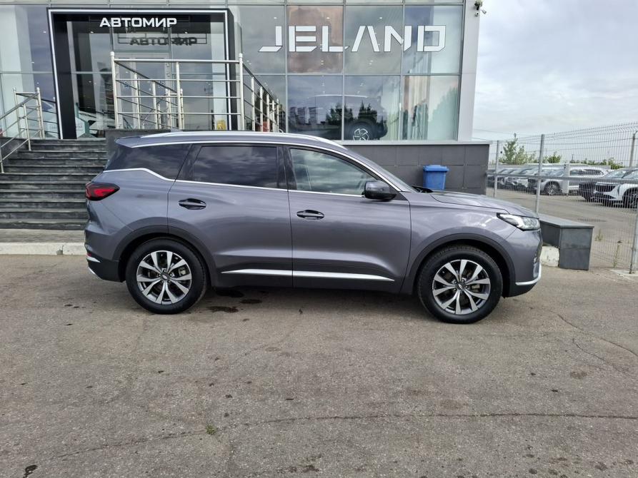 Chery Tiggo 7 Pro I Саратов  - изображение 4