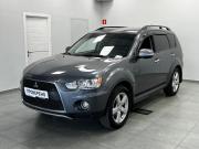 Mitsubishi Outlander II Рестайлинг Казань  - изображение 18