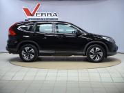 Honda CR-V IV Рестайлинг Уфа  - изображение 20