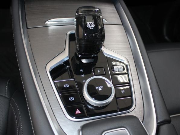 Chery Tiggo 7 Pro Max I Рестайлинг с пробегом 2024 года, цена 2 249 900 рублей, 28358 км, внедорожник, Автокод Объявления