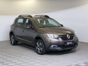 Renault Sandero II Рестайлинг Санкт-Петербург  - изображение 22