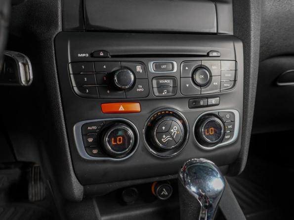 Citroen C4 II с пробегом 2011 года, цена 739 000 рублей, 187009 км, хэтчбек, Автокод Объявления