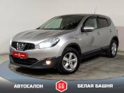 Nissan Qashqai I Рестайлинг Екатеринбург  - изображение 18