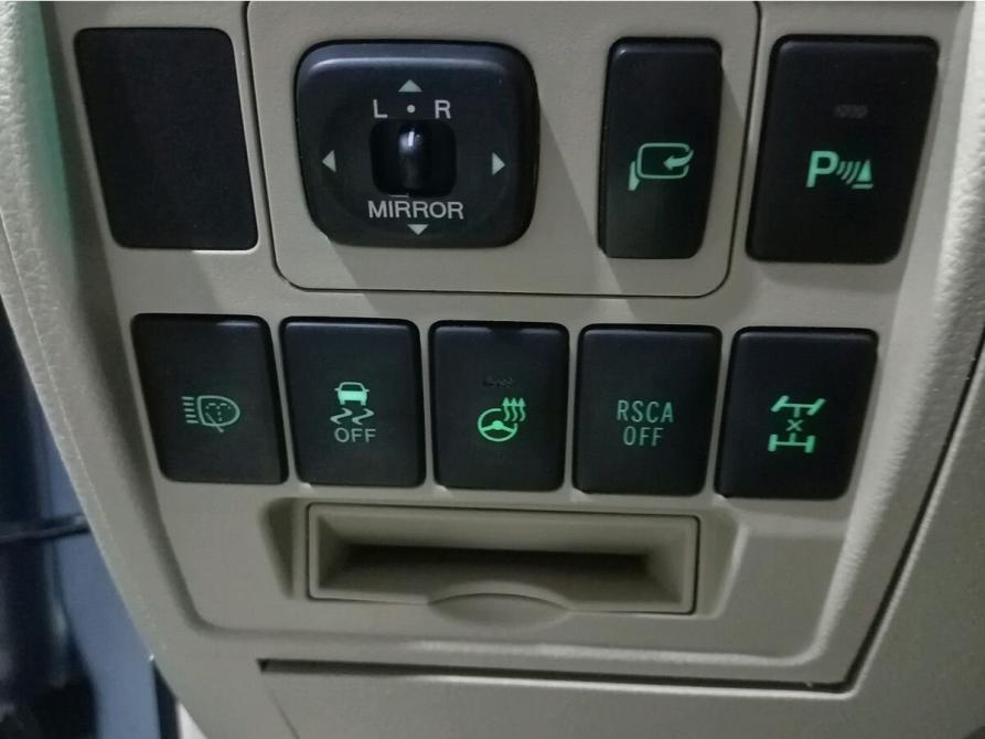 Toyota Land Cruiser 200 Series Рестайлинг 1 Оренбург  - изображение 16