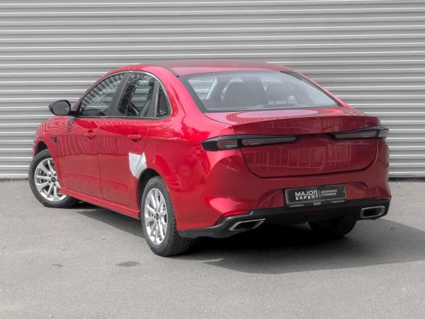 Kaiyi E5 с пробегом 2023 года, цена 790 000 рублей, 107150 км, седан, Автокод Объявления