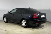 Skoda Octavia II (A5) Рестайлинг Саранск  - изображение 37
