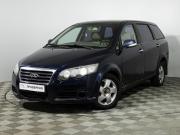 Chery CrossEastar (B14) Санкт-Петербург  - изображение 18
