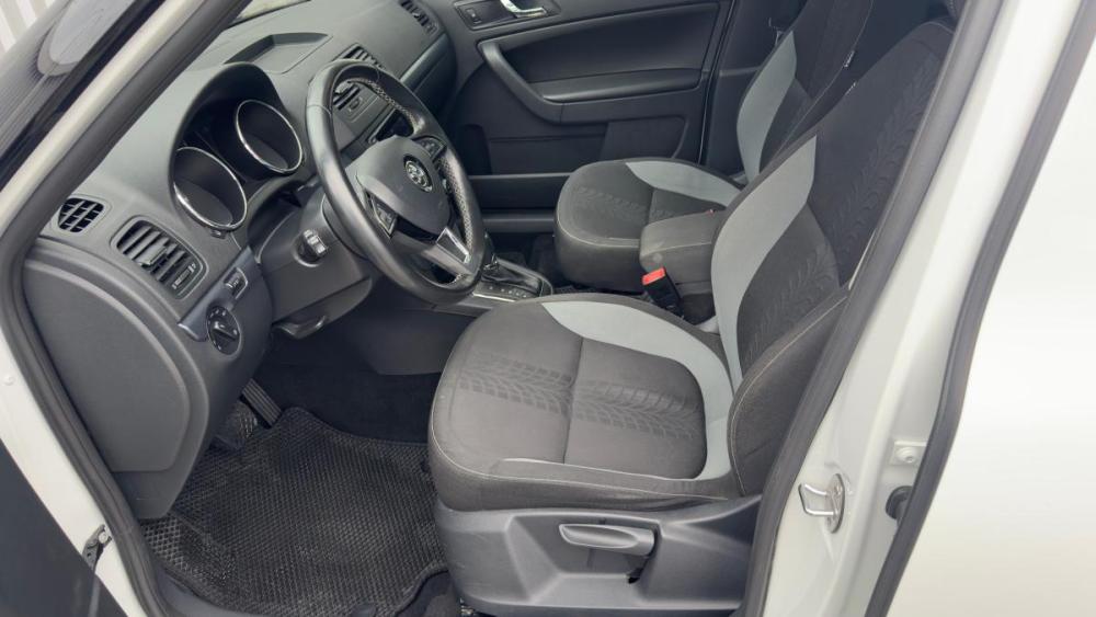 Skoda Yeti I Рестайлинг Ростов-на-Дону  - изображение 12