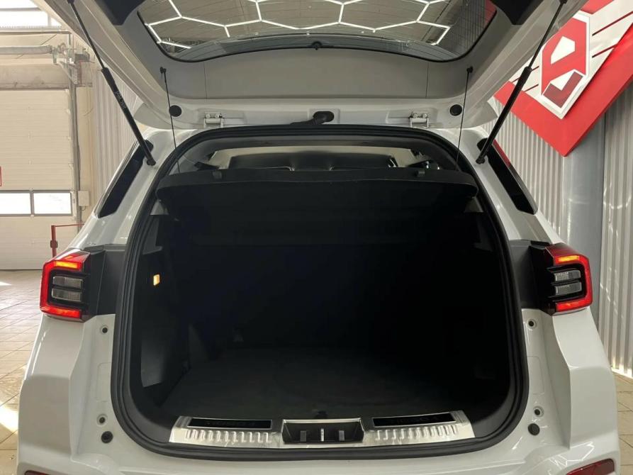 Chery Tiggo 4 I Рестайлинг Альметьевск  - изображение 31