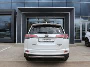 Toyota RAV4 IV (XA40) Рестайлинг Стерлитамак  - изображение 22