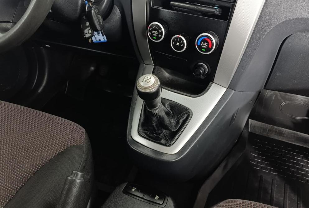 Hyundai Tucson I Волгоград  - изображение 13