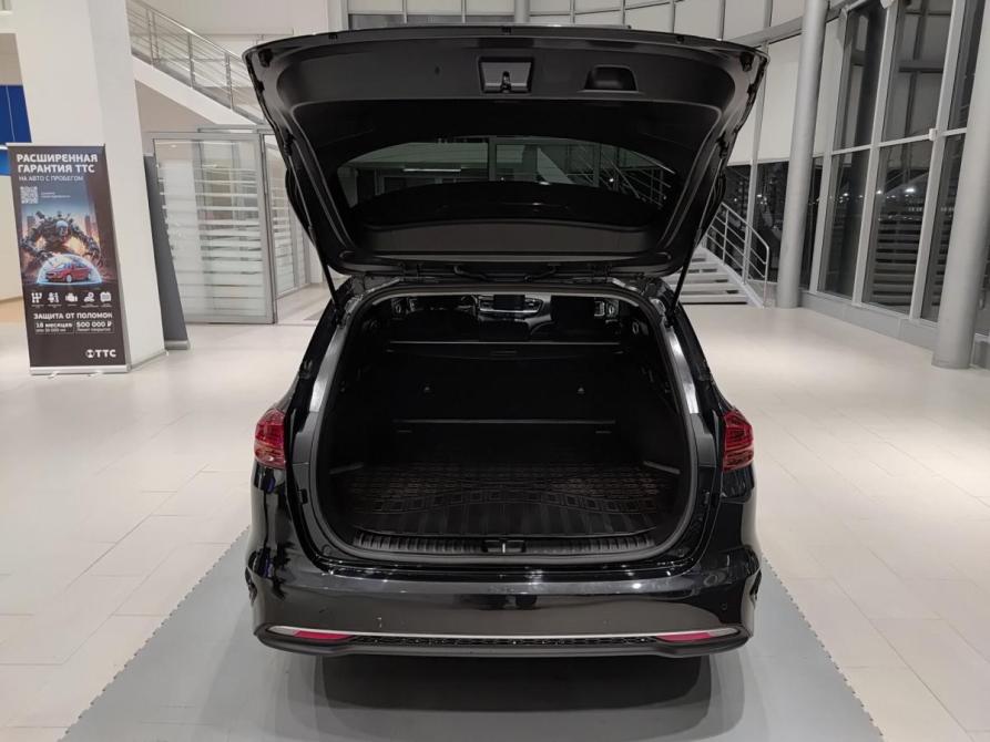 Kia Ceed III Казань  - изображение 12