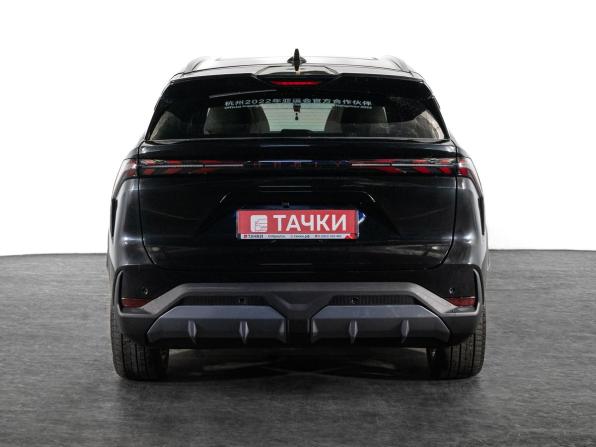 Geely Galaxy L7 с пробегом 2023 года, цена 3 300 000 рублей, 66061 км, внедорожник, Автокод Объявления