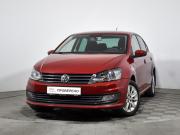 Volkswagen Polo V Рестайлинг Санкт-Петербург  - изображение 21