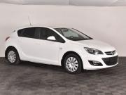Opel Astra J Рестайлинг Москва  - изображение 17