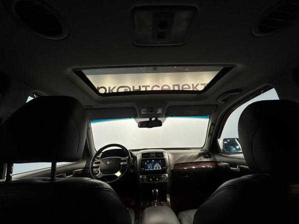 Kia Mohave I Рестайлинг с пробегом 2017 года, цена 3 227 000 рублей, 100092 км, внедорожник, Автокод Объявления