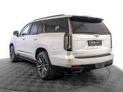 Cadillac Escalade V Москва  - изображение 37
