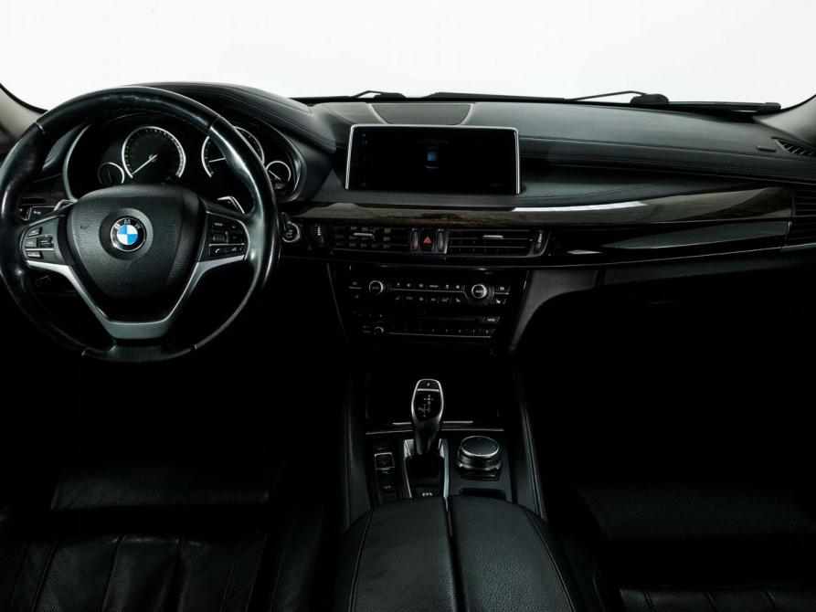 BMW X6 II (F16) Казань  - изображение 7