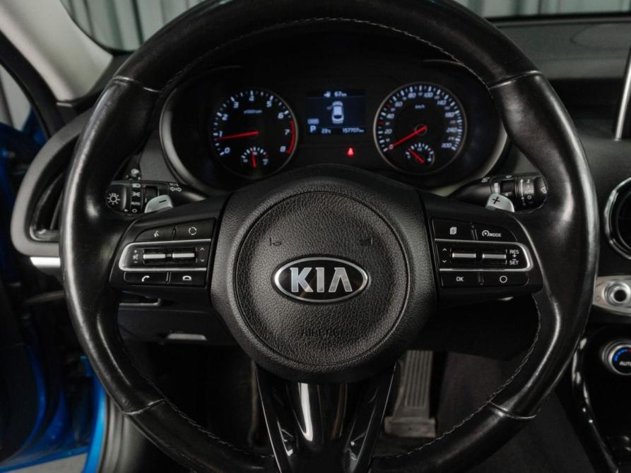 Kia Stinger I Тюмень  - изображение 13