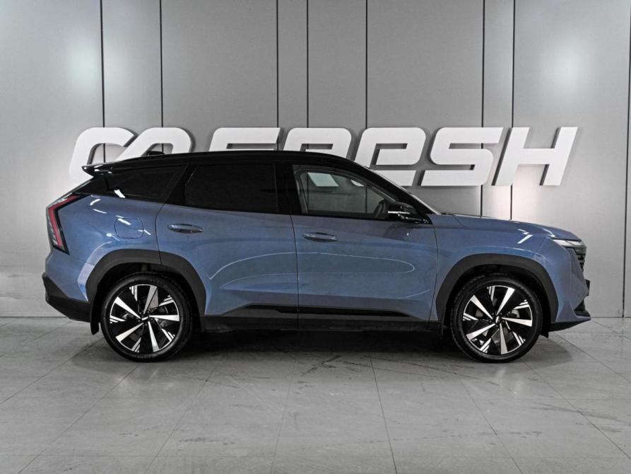 Geely Atlas II Ростов-на-Дону  - изображение 5