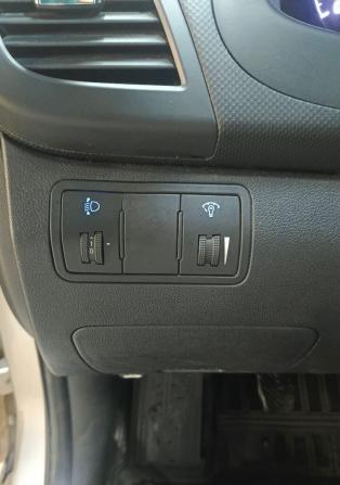 Hyundai Solaris I с пробегом 2011 года, цена 520 000 рублей, 163000 км, седан, Автокод Объявления