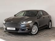 Ford Mondeo V Санкт-Петербург  - изображение 26