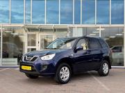 Chery Tiggo (T11) I Рестайлинг (FL) Ульяновск  - изображение 33