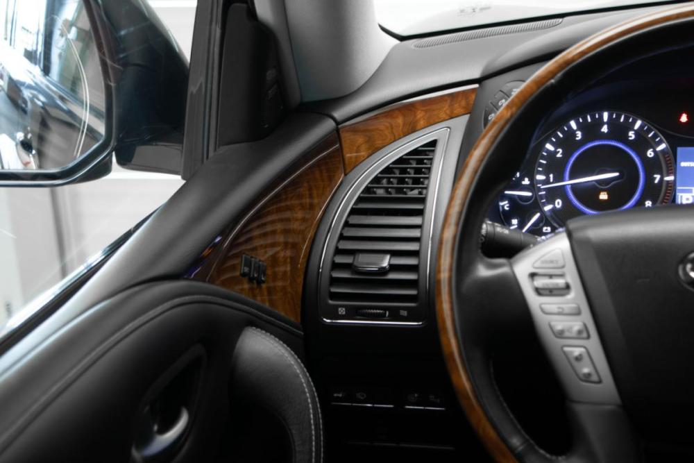 Infiniti QX80 I Рестайлинг Москва  - изображение 15
