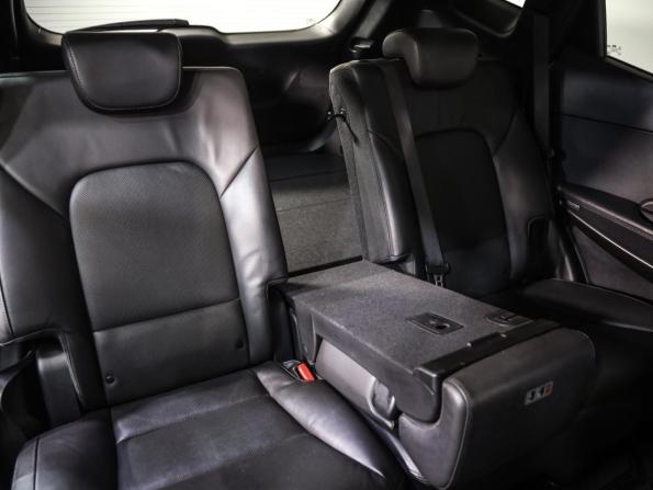 Hyundai Santa Fe III Рестайлинг с пробегом 2016 года, цена 1 999 777 рублей, 104325 км, внедорожник, Автокод Объявления