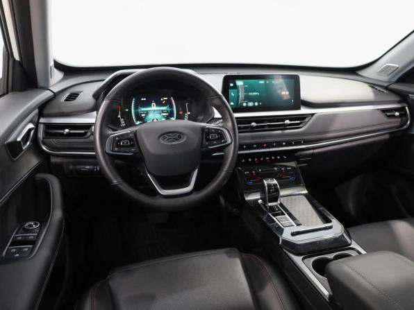 Xcite X-Cross 7 с пробегом 2024 года, цена 1 799 000 рублей, 28472 км, внедорожник, Автокод Объявления