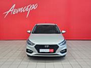 Hyundai Solaris II Вологда  - изображение 26