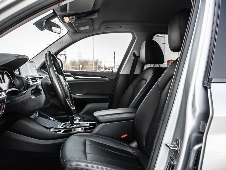 BMW X3 III (G01) Магнитогорск  - изображение 19