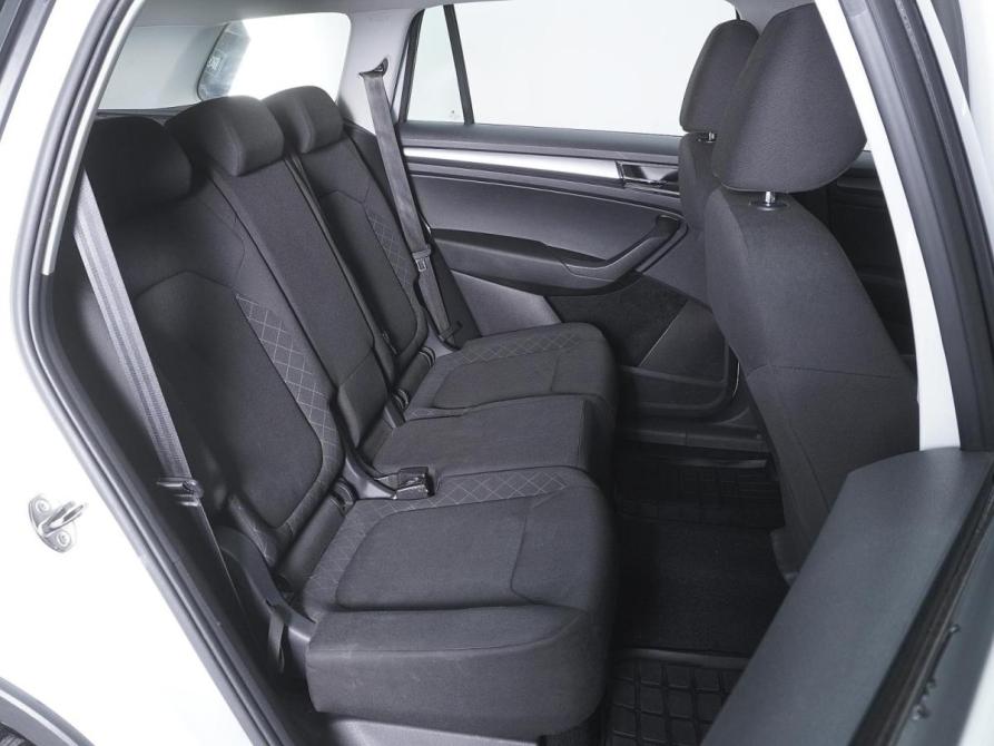 Skoda Kodiaq I Ростов-на-Дону  - изображение 7
