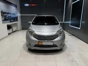Nissan Note II Новосибирск  - изображение 29