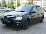 Renault Logan I Рестайлинг Казань  - изображение 33