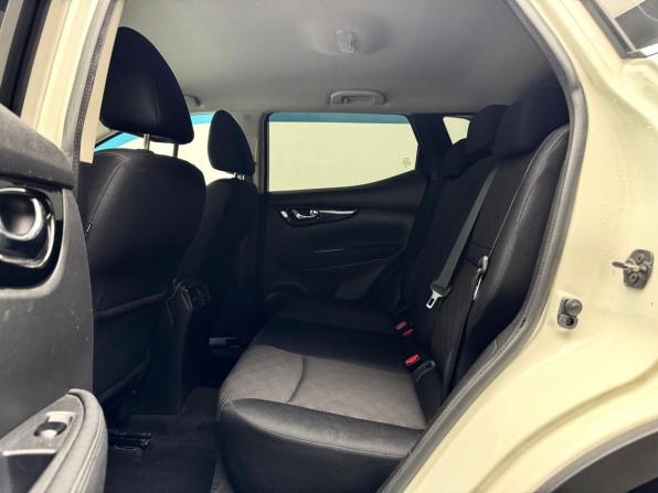 Nissan Qashqai II с пробегом 2014 года, цена 1 449 000 рублей, 134440 км, внедорожник, Автокод Объявления