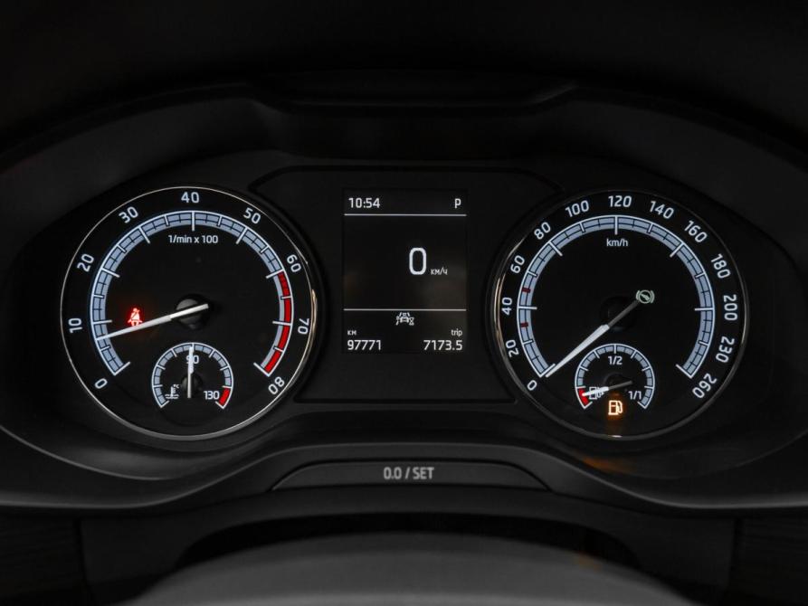 Skoda Kodiaq I Москва  - изображение 11