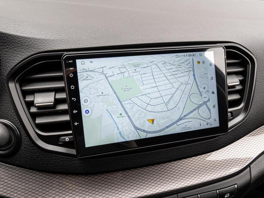 Lada (ВАЗ) Vesta I Рестайлинг (NG) Краснодар  - изображение 15