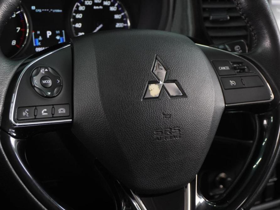 Mitsubishi Outlander III Рестайлинг 3 Воронеж  - изображение 18
