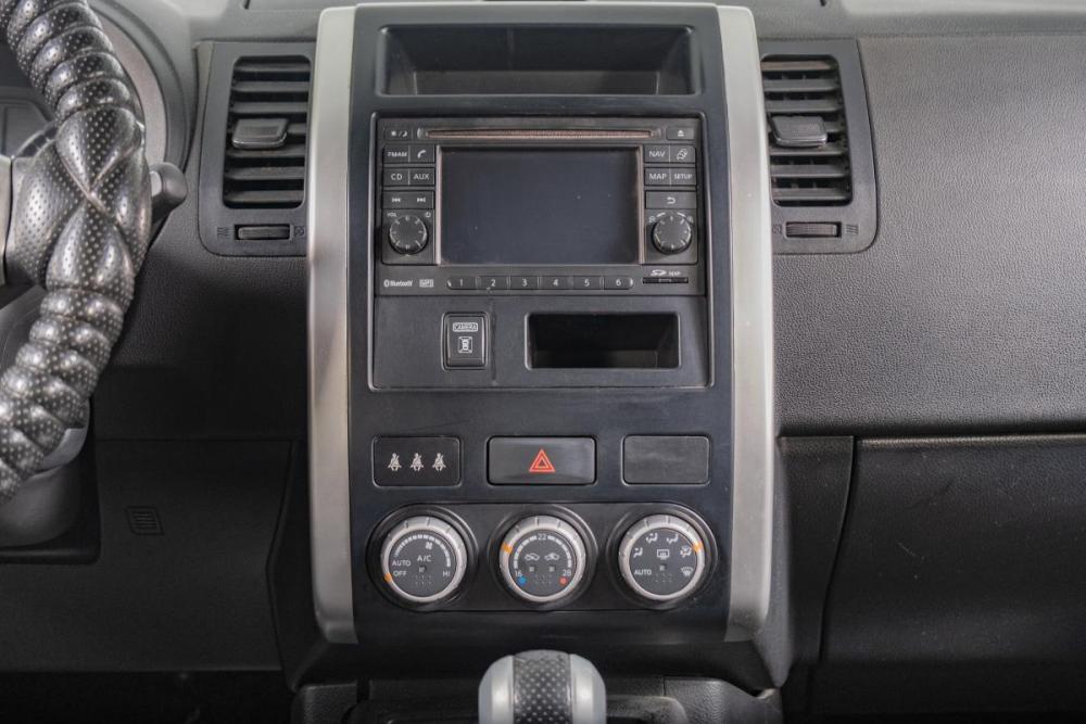 Nissan X-Trail II Рестайлинг Томск  - изображение 16