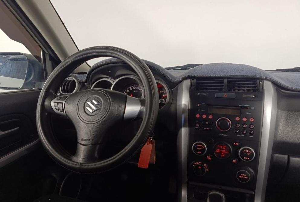 Suzuki Grand Vitara II Рестайлинг Волгоград  - изображение 12