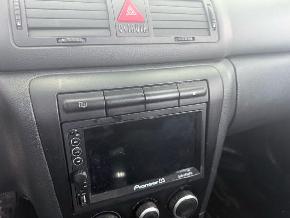 Skoda Octavia I (A4) Рестайлинг с пробегом 2008 года, цена 479 000 рублей, 220655 км, лифтбек, Автокод Объявления