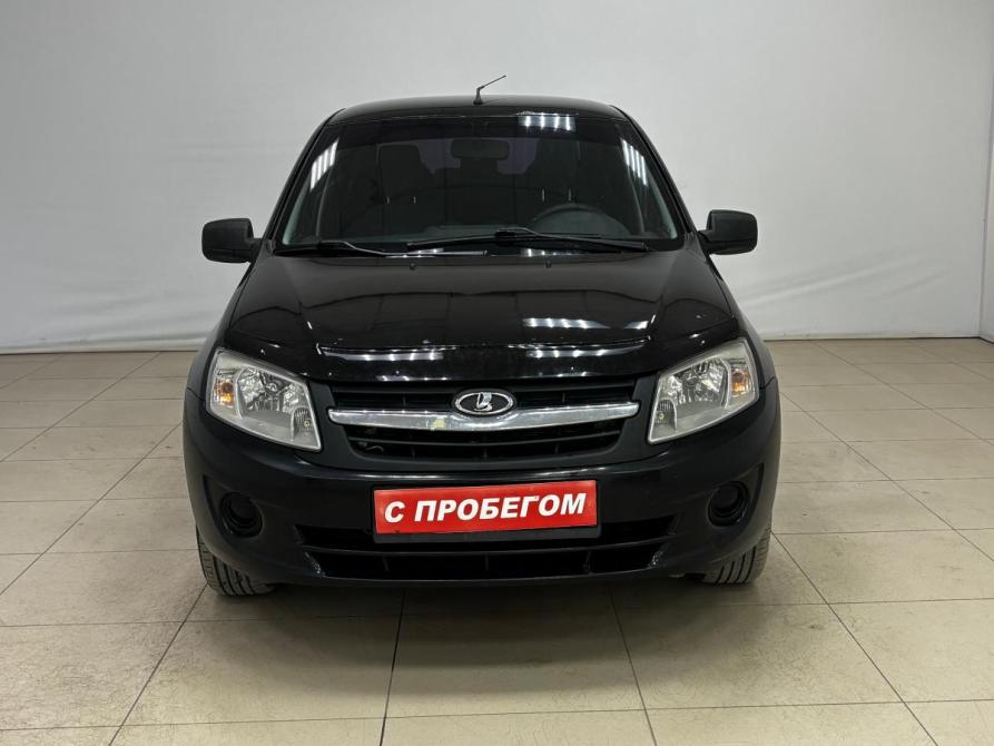 Lada (ВАЗ) Granta I Альметьевск  - изображение 2