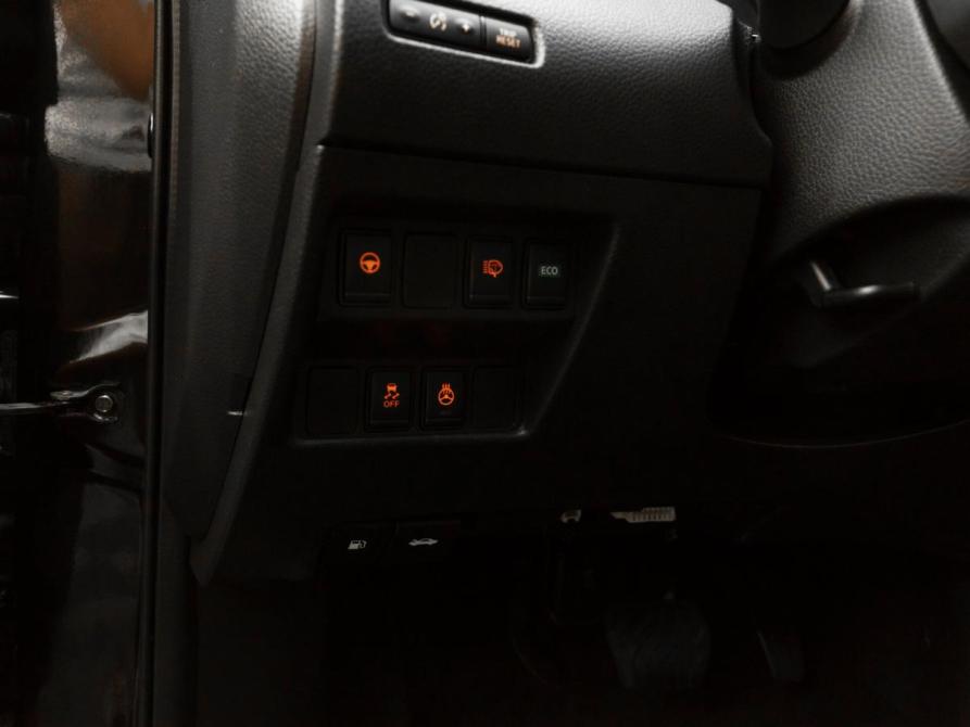 Nissan Qashqai II Рестайлинг Москва  - изображение 15