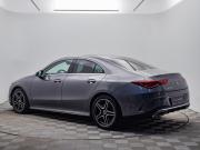 Mercedes-Benz CLA II (C118 X118) Москва  - изображение 21