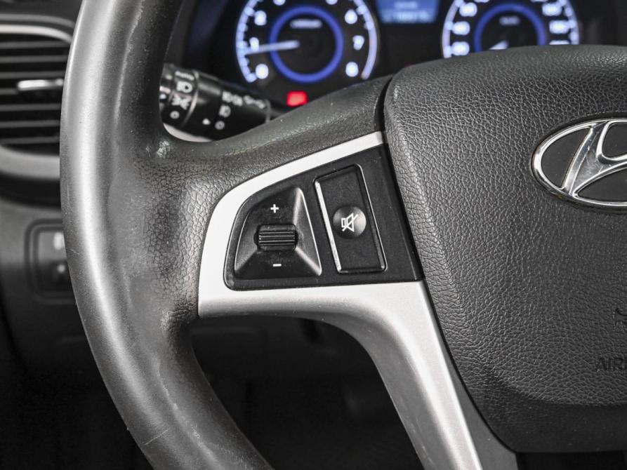 Hyundai Solaris I Ставрополь  - изображение 16