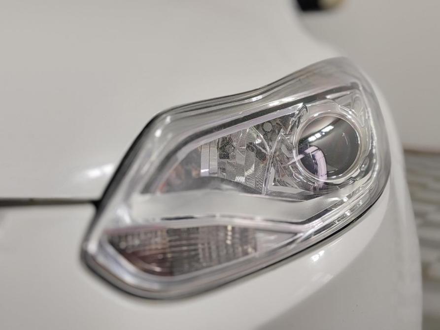 Ford Focus III Москва  - изображение 23
