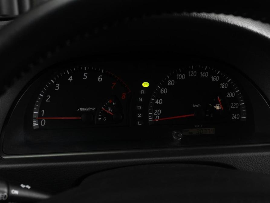 Toyota Camry V (XV30) Тюмень  - изображение 15