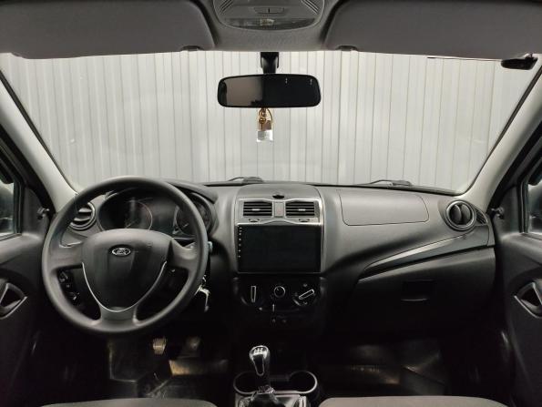 Lada (ВАЗ) Granta I Рестайлинг с пробегом 2020 года, цена 560 000 рублей, 88330 км, хэтчбек, Автокод Объявления