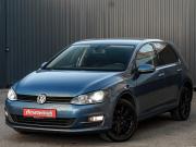 Volkswagen Golf VII Екатеринбург  - изображение 22